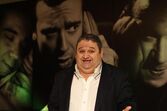 fernando Mendes, preço certo, saúde, gordo, excesso de peso
