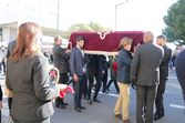 funeral ze pedro