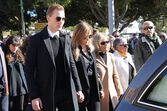 funeral ze pedro