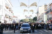 funeral ze pedro