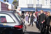 funeral ze pedro