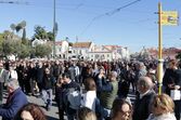 funeral ze pedro