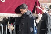 funeral ze pedro