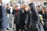 funeral ze pedro