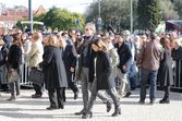 funeral ze pedro