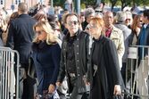 funeral ze pedro