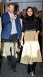 megan markle e harry, primeiro evento oficial 