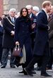 megan markle e harry, primeiro evento oficial 