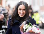 megan markle e harry, primeiro evento oficial 