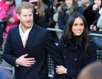 megan markle e harry, primeiro evento oficial 