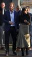 megan markle e harry, primeiro evento oficial 