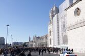 Zé Pedro, Xutos & Pontapés, funeral, mosteiro dos jerónimos, músico