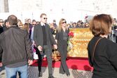 Zé Pedro, Xutos & Pontapés, funeral, mosteiro dos jerónimos, músico