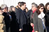 Zé Pedro, Xutos & Pontapés, funeral, mosteiro dos jerónimos, músico
