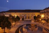 Madonna, casa, lisboa, hotel pestana palácio, palácio ramalhete