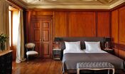 Madonna, casa, lisboa, hotel pestana palácio, palácio ramalhete