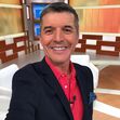 João Baião, Rita Ferro Rodrigues, apresentadores, sic, juntos à tarde