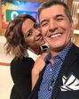 João Baião, Rita Ferro Rodrigues, apresentadores, sic, juntos à tarde