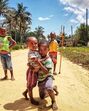 voluntariado moçambique 