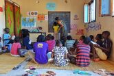 voluntariado moçambique 