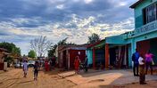 voluntariado moçambique 