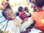 voluntariado moçambique 