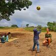 voluntariado moçambique 
