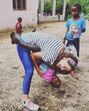 voluntariado moçambique 