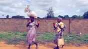 voluntariado moçambique 