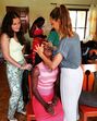 voluntariado moçambique 