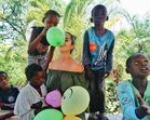 voluntariado moçambique 