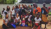 voluntariado moçambique 