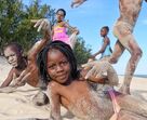 voluntariado moçambique 