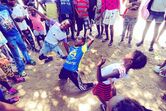 voluntariado moçambique 