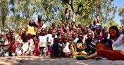 voluntariado moçambique 