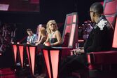 Marisa Liz, the voice, rtp, galas, hospital