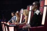 Marisa Liz, the voice, rtp, galas, hospital