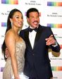 Kennedy Center Honors