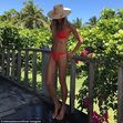 Elle Macpherson