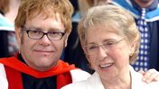 Elton John, Sheila Farebrother