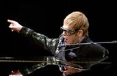 Elton John