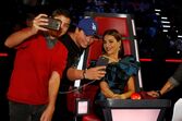 The Voice, RTP