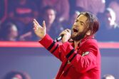 The Voice, RTP
