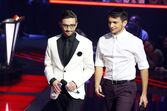 The Voice, RTP