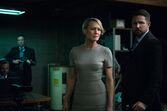 House of Cards, Robin Wright