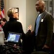House of Cards, Robin Wright