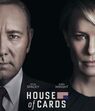 House of Cards, Robin Wright