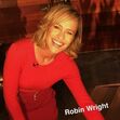 House of Cards, Robin Wright