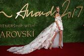 Fashion Awards 2016