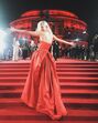 British Fashion Awards 2017 